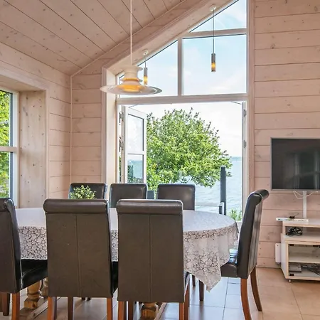 Casa vacanze Panoramic Retreat By Water - By Traum Børkop