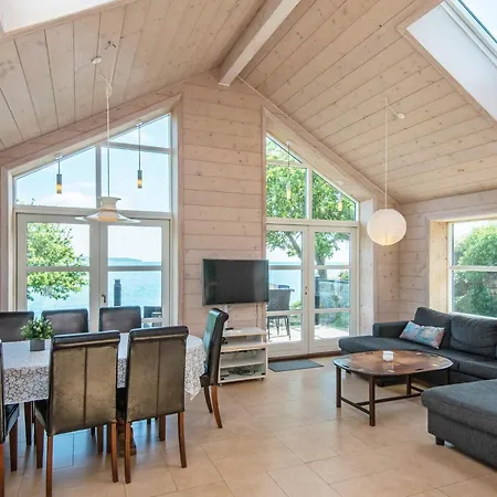 Casa vacanze Panoramic Retreat By Water - By Traum