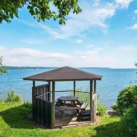 Casa vacanze Panoramic Retreat By Water - By Traum Børkop