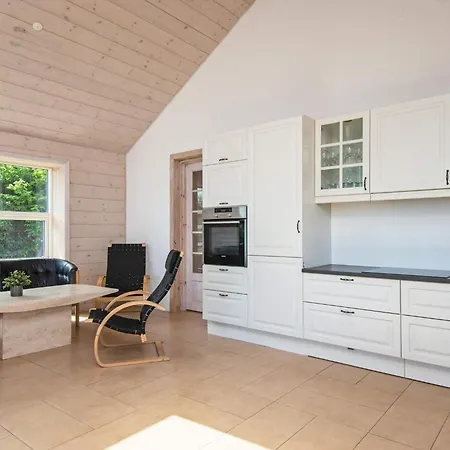 Panoramic Retreat By Water - By Traum * Børkop