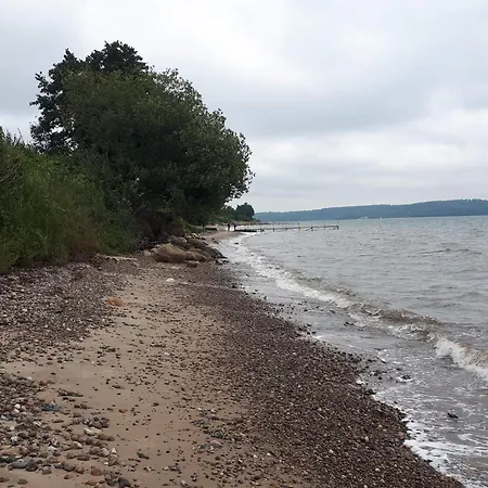 Panoramic Retreat By Water - By Traum * Børkop
