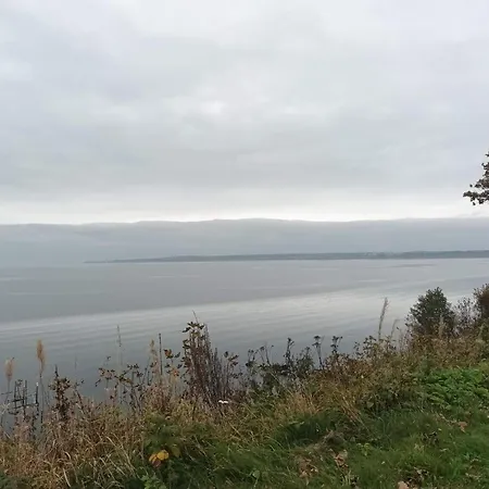 Panoramic Retreat By Water - By Traum * Børkop